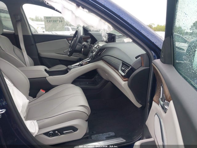 Aukcja sprzedaży 2024 Acura Rdx Advance Package, vin: 5J8TC2H70RL015354, numer aukcji: 44788583