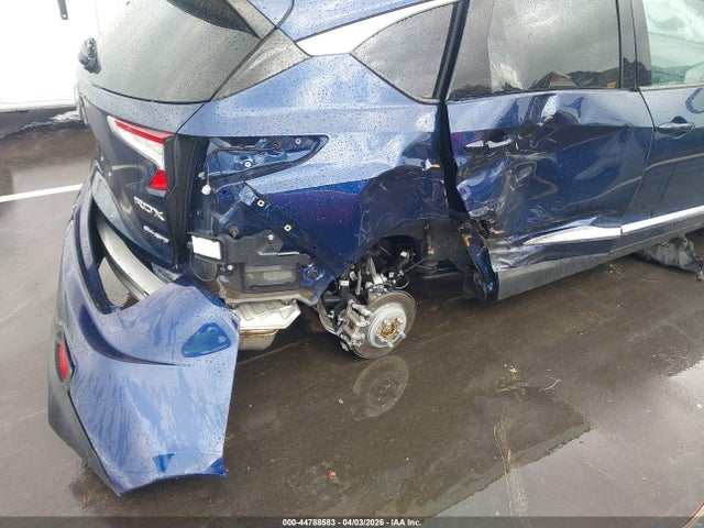 Aukcja sprzedaży 2024 Acura Rdx Advance Package, vin: 5J8TC2H70RL015354, numer aukcji: 44788583
