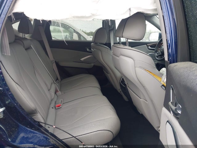 Aukcja sprzedaży 2024 Acura Rdx Advance Package, vin: 5J8TC2H70RL015354, numer aukcji: 44788583