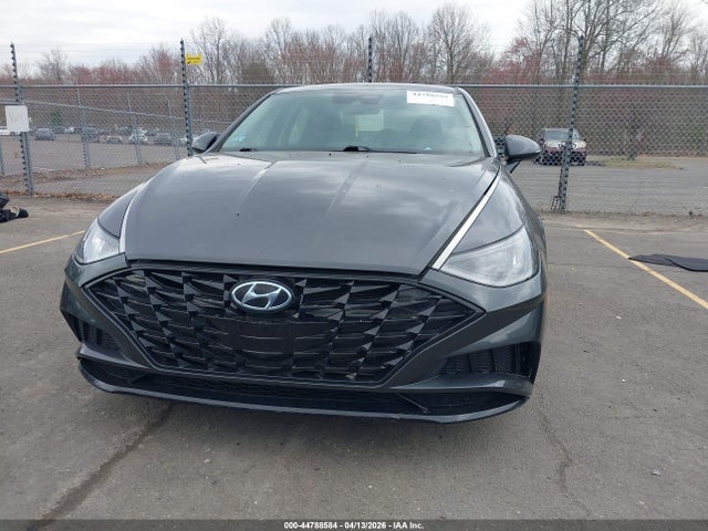 2020 Hyundai Sonata Sel მანქანა იყიდება აუქციონზე, vin: 5NPEF4JA1LH027475, აუქციონის ნომერი: 44788584