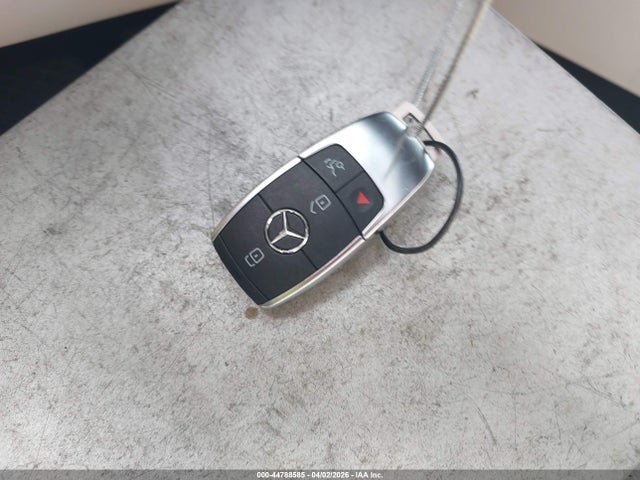 2025 MERCEDES-BENZ GLS 450 4JGFF5KE7SB450178 Photo 10