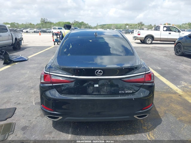 2021 Lexus Es 350 მანქანა იყიდება აუქციონზე, vin: 58ADZ1B16MU096383, აუქციონის ნომერი: 44788586