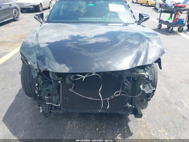 2021 Lexus Es 350 მანქანა იყიდება აუქციონზე, vin: 58ADZ1B16MU096383, აუქციონის ნომერი: 44788586