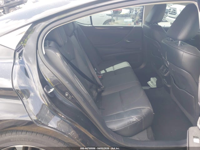 2021 Lexus Es 350 მანქანა იყიდება აუქციონზე, vin: 58ADZ1B16MU096383, აუქციონის ნომერი: 44788586