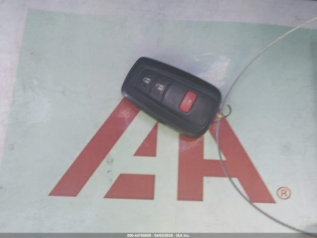 2020 TOYOTA COROLLA JTNC4RBE3L3078690 Photo 10