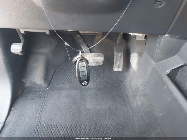 Продаж на аукціоні авто 2013 Nissan Armada Platinum, vin: 5N1AA0NC6DN614124, номер лоту: 44788591