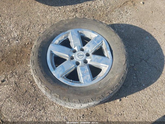 Продаж на аукціоні авто 2013 Nissan Armada Platinum, vin: 5N1AA0NC6DN614124, номер лоту: 44788591