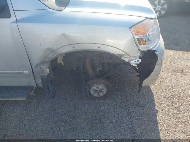 Продаж на аукціоні авто 2013 Nissan Armada Platinum, vin: 5N1AA0NC6DN614124, номер лоту: 44788591