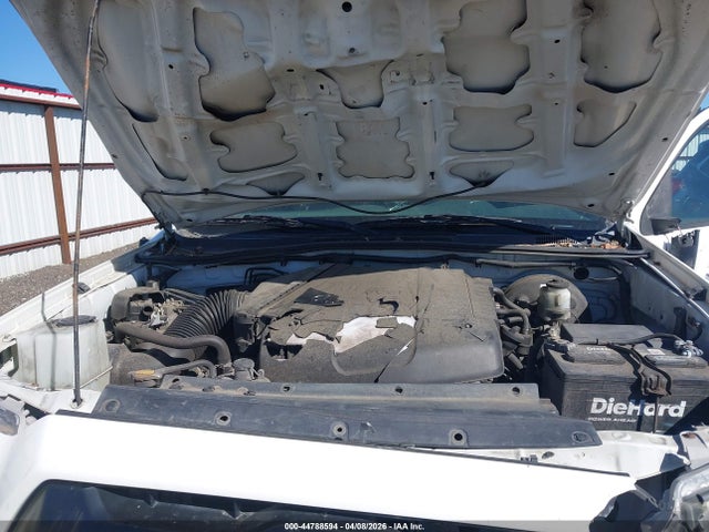 Aukcja sprzedaży 2015 Toyota Tacoma Trd Pro, vin: 5TFLU4EN1FX123528, numer aukcji: 44788594