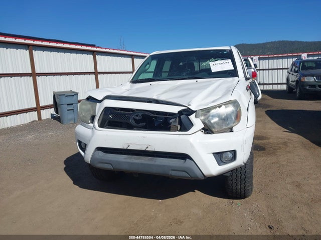 Aukcja sprzedaży 2015 Toyota Tacoma Trd Pro, vin: 5TFLU4EN1FX123528, numer aukcji: 44788594