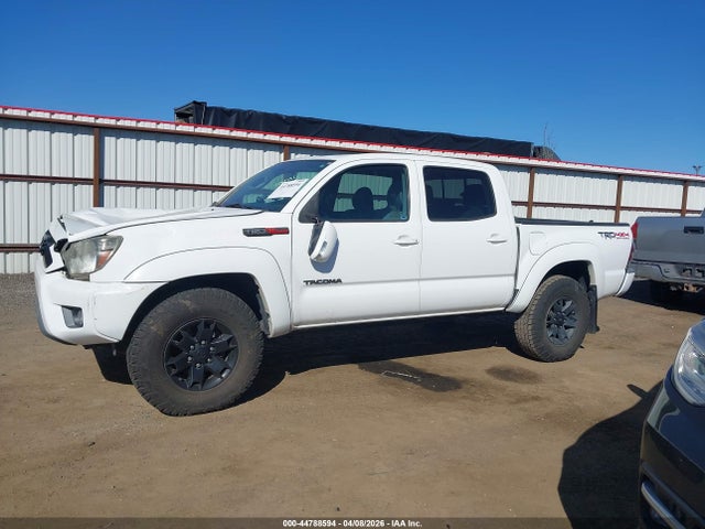 Aukcja sprzedaży 2015 Toyota Tacoma Trd Pro, vin: 5TFLU4EN1FX123528, numer aukcji: 44788594