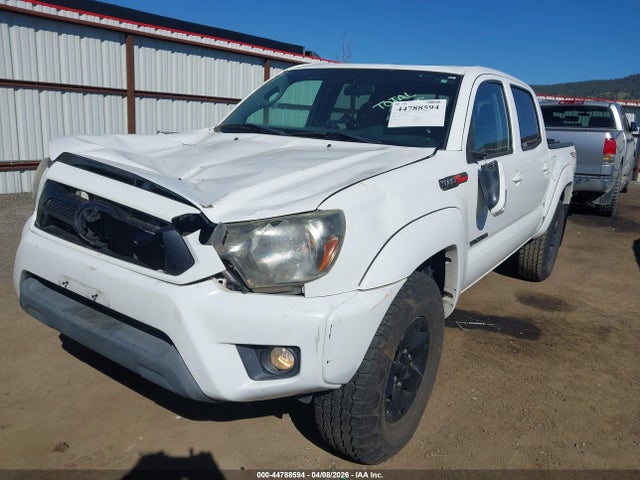 Aukcja sprzedaży 2015 Toyota Tacoma Trd Pro, vin: 5TFLU4EN1FX123528, numer aukcji: 44788594