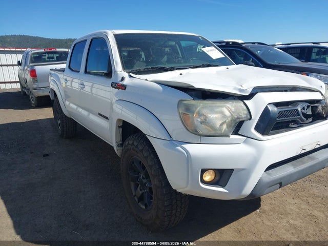 Aukcja sprzedaży 2015 Toyota Tacoma Trd Pro, vin: 5TFLU4EN1FX123528, numer aukcji: 44788594