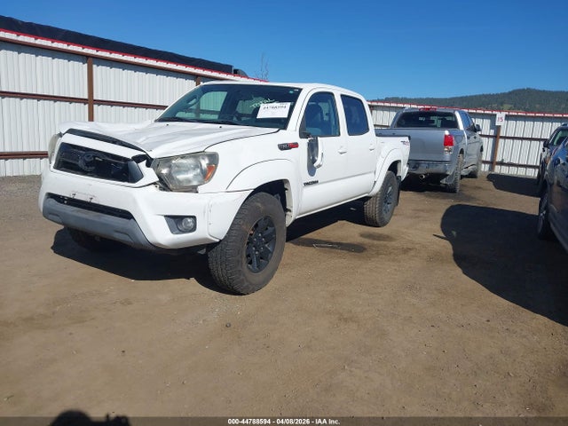 Aukcja sprzedaży 2015 Toyota Tacoma Trd Pro, vin: 5TFLU4EN1FX123528, numer aukcji: 44788594