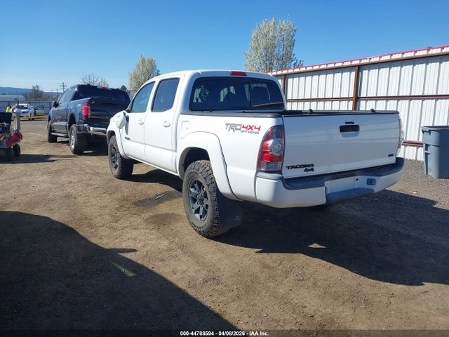 Aukcja sprzedaży 2015 Toyota Tacoma Trd Pro, vin: 5TFLU4EN1FX123528, numer aukcji: 44788594