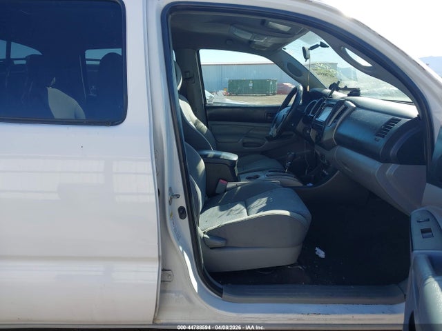 Aukcja sprzedaży 2015 Toyota Tacoma Trd Pro, vin: 5TFLU4EN1FX123528, numer aukcji: 44788594