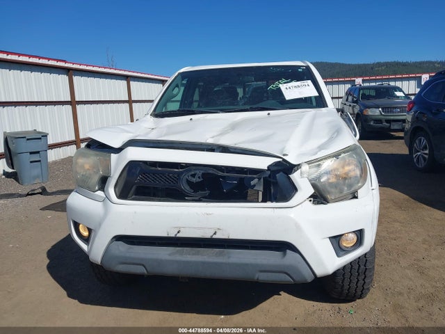 Aukcja sprzedaży 2015 Toyota Tacoma Trd Pro, vin: 5TFLU4EN1FX123528, numer aukcji: 44788594