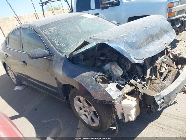 Auction sale of the 2008 Nissan Altima 2.5 S, vin: 1N4AL21E38N527696, lot number: 44788596