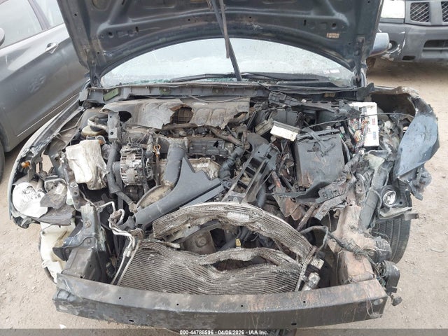 Продаж на аукціоні авто 2008 Nissan Altima 2.5 S, vin: 1N4AL21E38N527696, номер лоту: 44788596