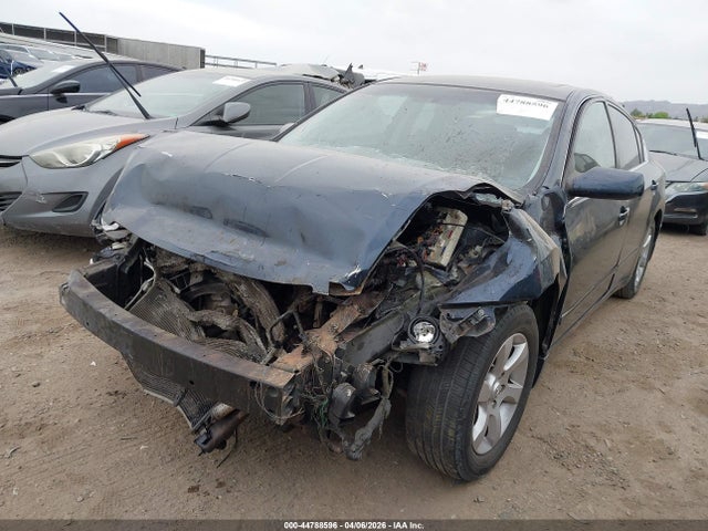 Продаж на аукціоні авто 2008 Nissan Altima 2.5 S, vin: 1N4AL21E38N527696, номер лоту: 44788596