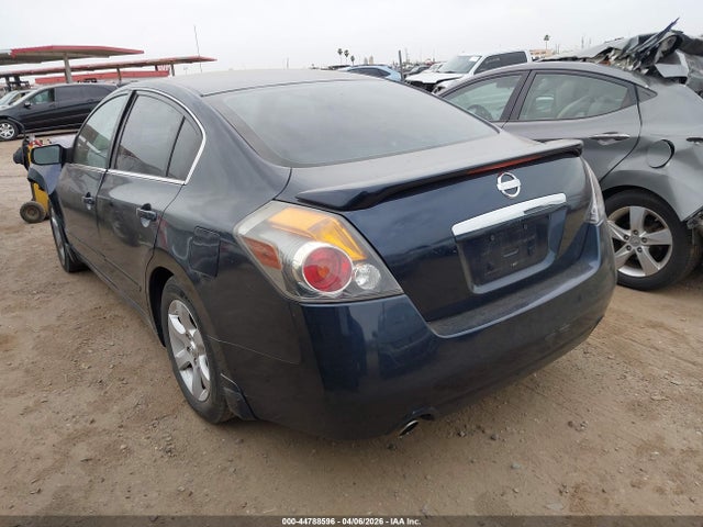 Продаж на аукціоні авто 2008 Nissan Altima 2.5 S, vin: 1N4AL21E38N527696, номер лоту: 44788596