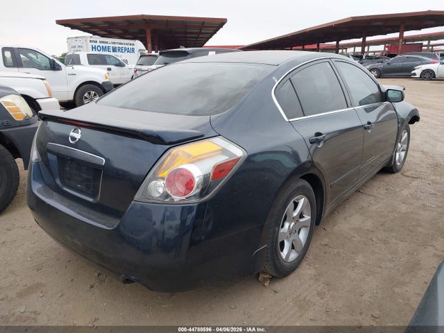 Продаж на аукціоні авто 2008 Nissan Altima 2.5 S, vin: 1N4AL21E38N527696, номер лоту: 44788596