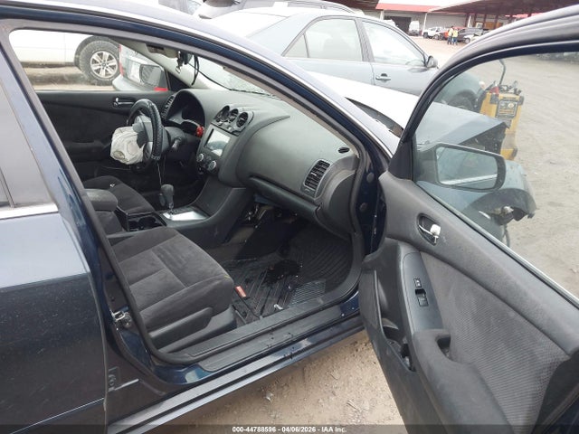 Продаж на аукціоні авто 2008 Nissan Altima 2.5 S, vin: 1N4AL21E38N527696, номер лоту: 44788596