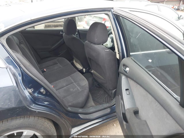 Продаж на аукціоні авто 2008 Nissan Altima 2.5 S, vin: 1N4AL21E38N527696, номер лоту: 44788596