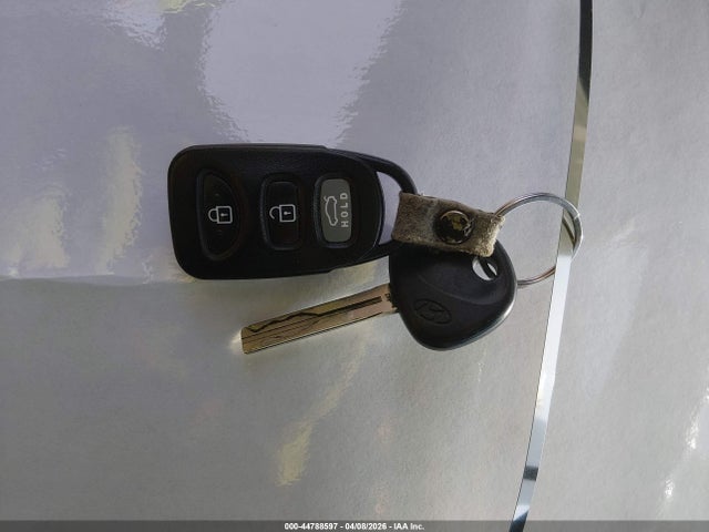 Продаж на аукціоні авто 2012 Hyundai Sonata Gls, vin: 5NPEB4AC6CH433202, номер лоту: 44788597