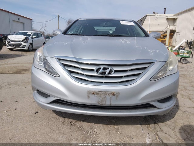 Продаж на аукціоні авто 2012 Hyundai Sonata Gls, vin: 5NPEB4AC6CH433202, номер лоту: 44788597
