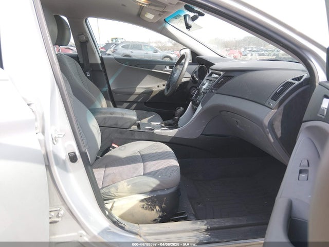 Продаж на аукціоні авто 2012 Hyundai Sonata Gls, vin: 5NPEB4AC6CH433202, номер лоту: 44788597