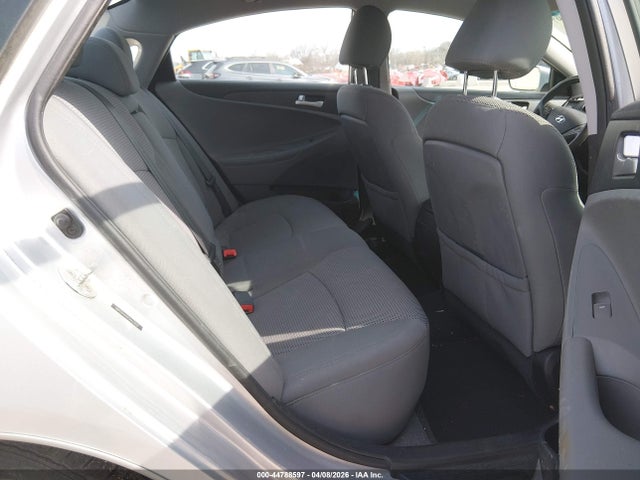 Продаж на аукціоні авто 2012 Hyundai Sonata Gls, vin: 5NPEB4AC6CH433202, номер лоту: 44788597