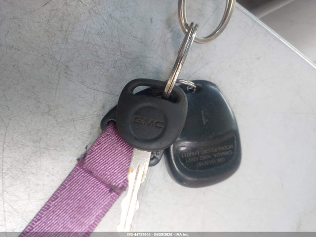 44788604 :رقم المزاد ، 1GKEC13Z14R323217 vin ، 2004 Gmc Yukon Slt مزاد بيع
