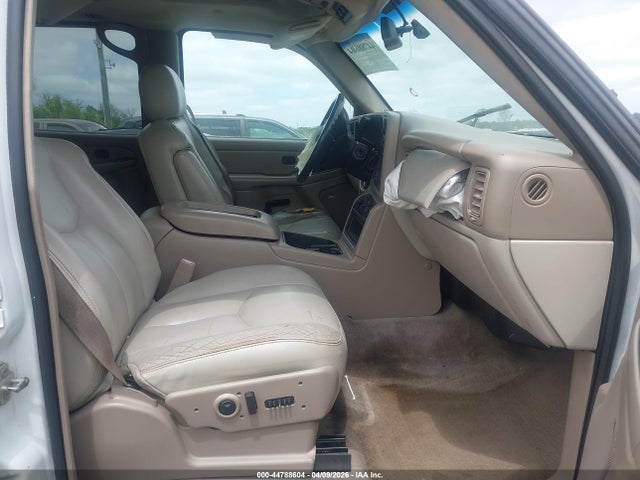44788604 :رقم المزاد ، 1GKEC13Z14R323217 vin ، 2004 Gmc Yukon Slt مزاد بيع
