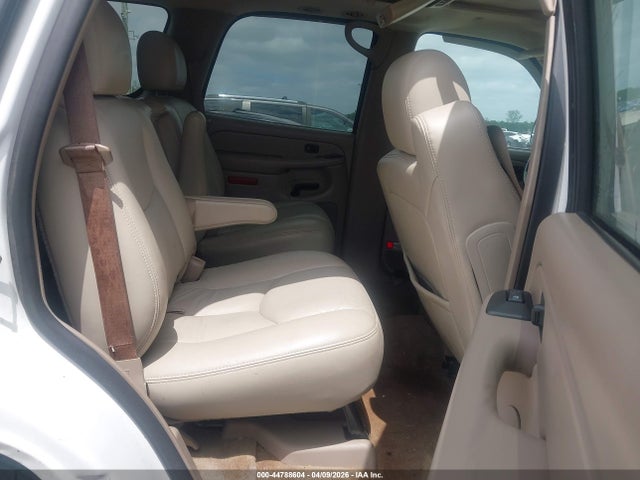 44788604 :رقم المزاد ، 1GKEC13Z14R323217 vin ، 2004 Gmc Yukon Slt مزاد بيع