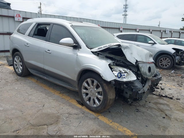 Aukcja sprzedaży 2012 Buick Enclave Premium, vin: 5GAKRDEDXCJ389568, numer aukcji: 44788606