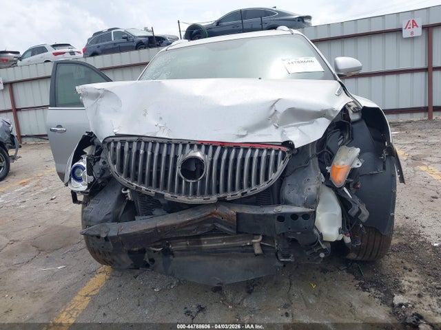Aukcja sprzedaży 2012 Buick Enclave Premium, vin: 5GAKRDEDXCJ389568, numer aukcji: 44788606