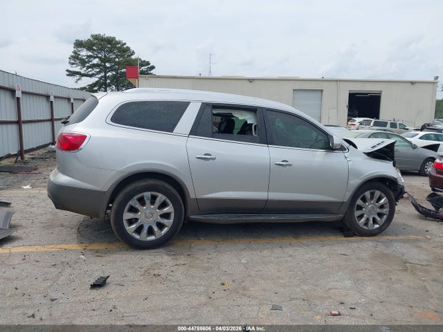 Aukcja sprzedaży 2012 Buick Enclave Premium, vin: 5GAKRDEDXCJ389568, numer aukcji: 44788606