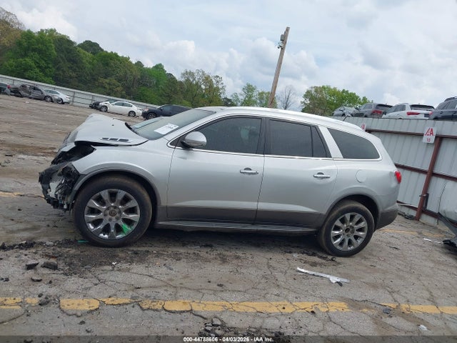 Aukcja sprzedaży 2012 Buick Enclave Premium, vin: 5GAKRDEDXCJ389568, numer aukcji: 44788606
