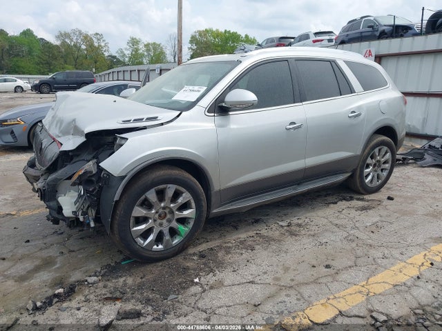 Aukcja sprzedaży 2012 Buick Enclave Premium, vin: 5GAKRDEDXCJ389568, numer aukcji: 44788606
