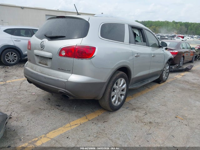 Aukcja sprzedaży 2012 Buick Enclave Premium, vin: 5GAKRDEDXCJ389568, numer aukcji: 44788606