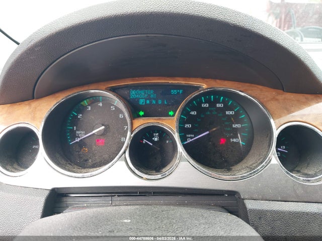 Aukcja sprzedaży 2012 Buick Enclave Premium, vin: 5GAKRDEDXCJ389568, numer aukcji: 44788606