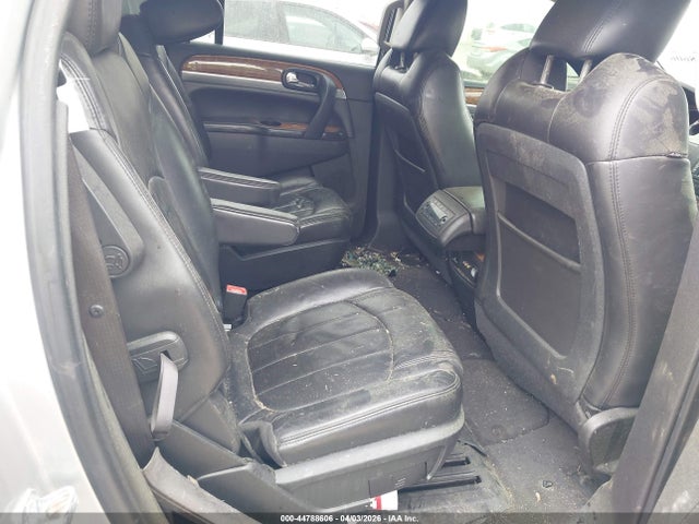Aukcja sprzedaży 2012 Buick Enclave Premium, vin: 5GAKRDEDXCJ389568, numer aukcji: 44788606