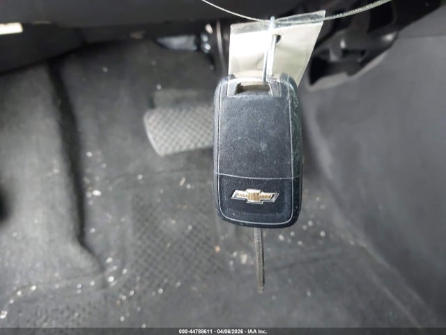 Продажа на аукционе авто 2017 Chevrolet Equinox Ls, vin: 2GNALBEK8H1506250, номер лота: 44788611