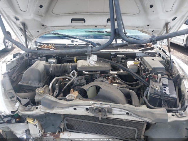 Aukcja sprzedaży 2008 Dodge Dakota St, vin: 1D7HE22K48S501686, numer aukcji: 44788612