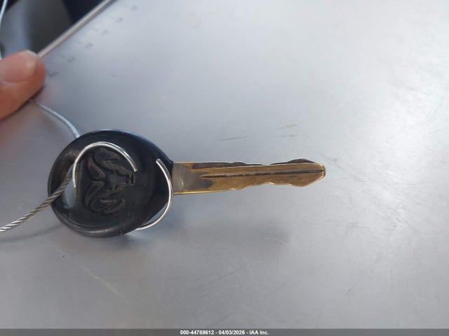 Aukcja sprzedaży 2008 Dodge Dakota St, vin: 1D7HE22K48S501686, numer aukcji: 44788612