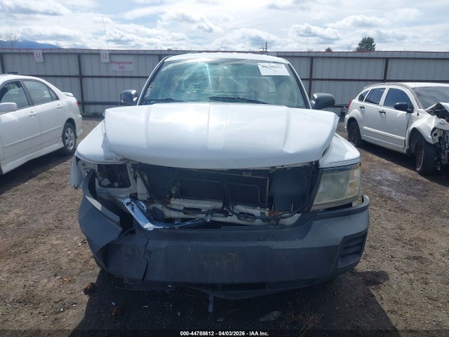Aukcja sprzedaży 2008 Dodge Dakota St, vin: 1D7HE22K48S501686, numer aukcji: 44788612