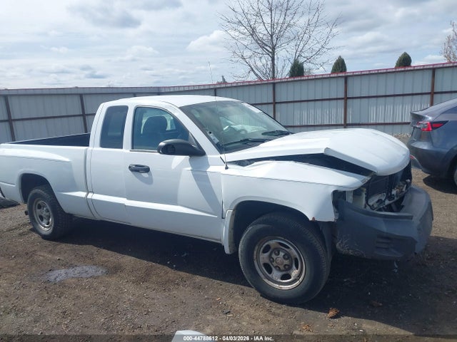 Aukcja sprzedaży 2008 Dodge Dakota St, vin: 1D7HE22K48S501686, numer aukcji: 44788612