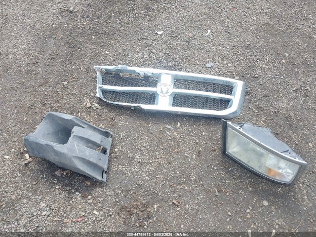 Aukcja sprzedaży 2008 Dodge Dakota St, vin: 1D7HE22K48S501686, numer aukcji: 44788612