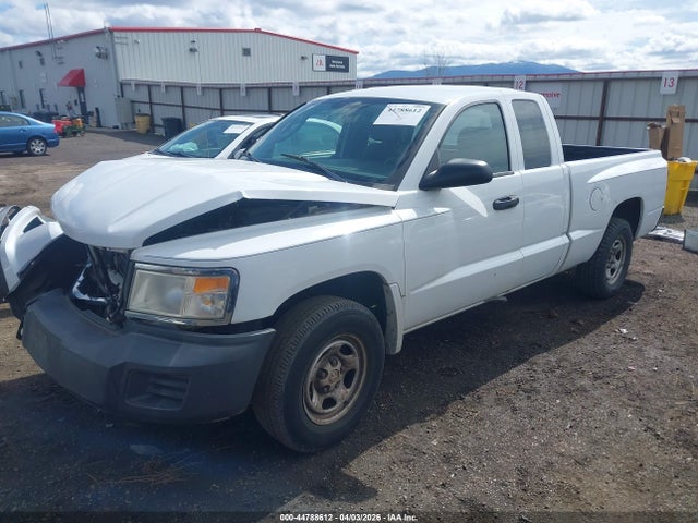 Aukcja sprzedaży 2008 Dodge Dakota St, vin: 1D7HE22K48S501686, numer aukcji: 44788612